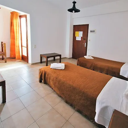 Appartamento Mastorakis Hersonissos (Crete)