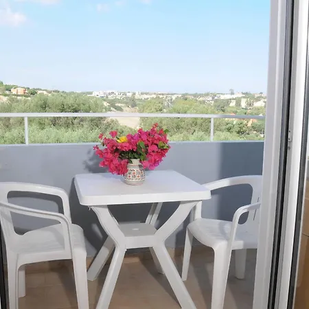 Appartamento Mastorakis
