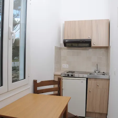 Mastorakis Appartamento