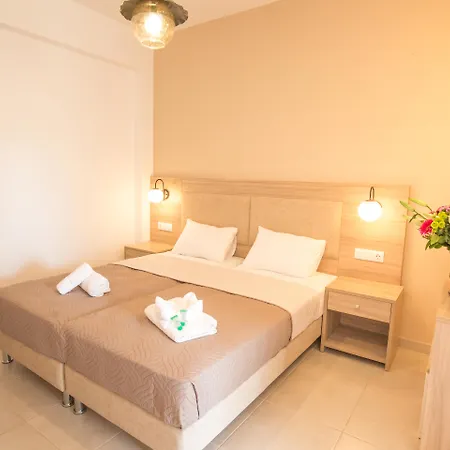 Appartamento Mastorakis Hersonissos (Crete)