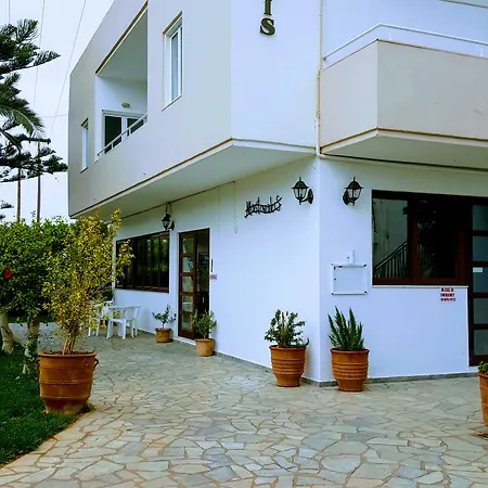 Mastorakis Appartamento