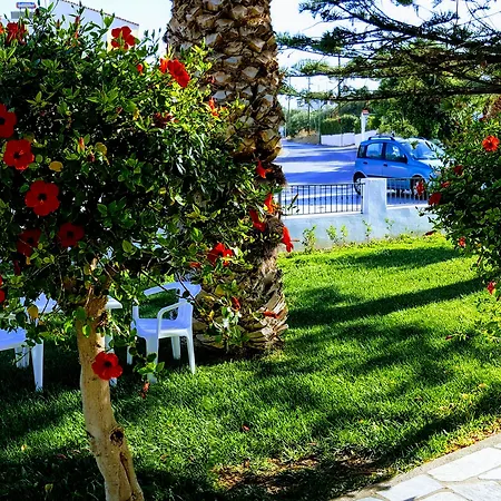 Appartamento Mastorakis Hersonissos (Crete)