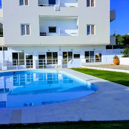 Appartamento Mastorakis