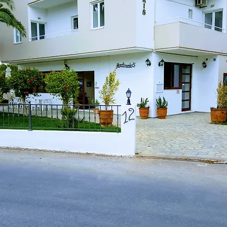 Mastorakis *