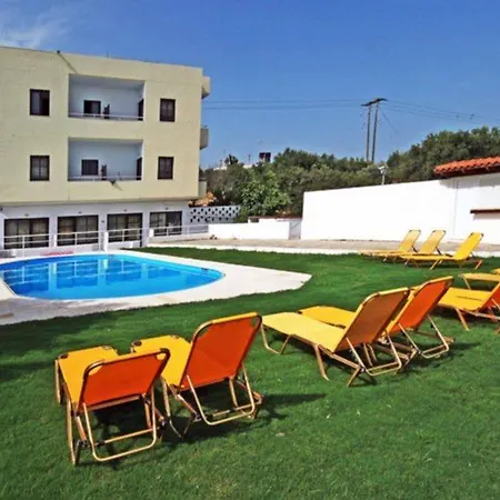 Mastorakis Appartamento