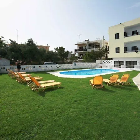 Mastorakis Appartamento Hersonissos (Crete)