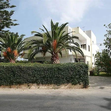 Mastorakis Appartamento