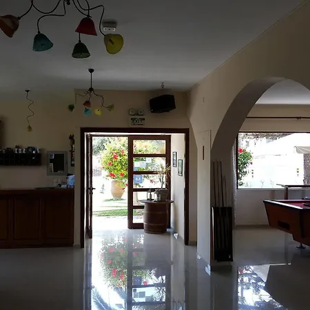 Appartamento Mastorakis *